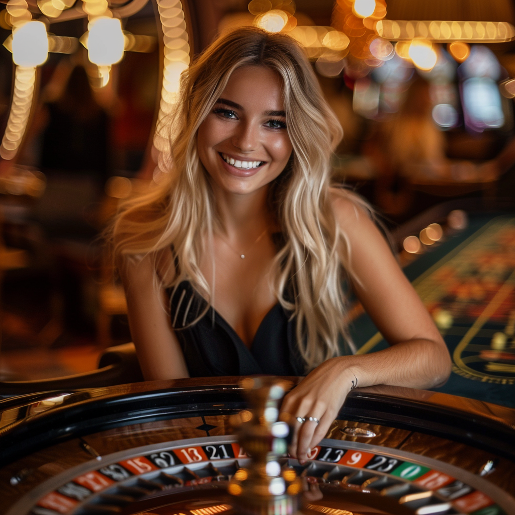 Live Speed Roulette im Vegadream Casino